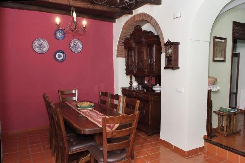 Agroturismo Casa Del Abuelo Mart�n