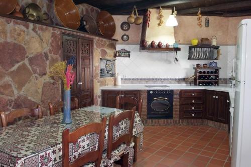 Agroturismo Casa Del Abuelo Mart�n