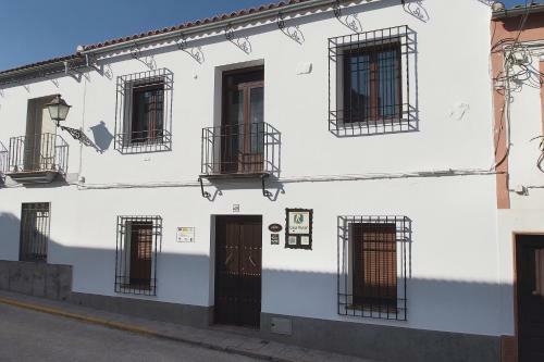 Agroturismo Casa Del Abuelo Mart�n