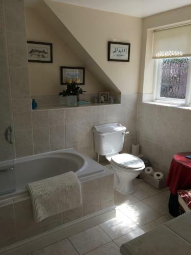 Bed & Breakfast Tirol House