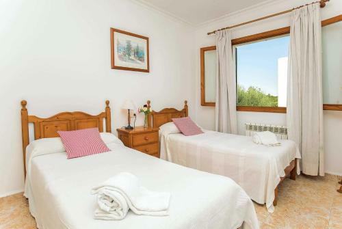 Villa Angel Luis