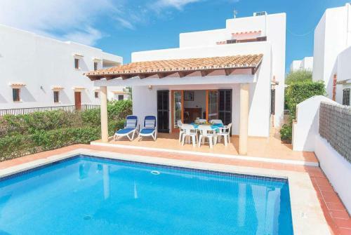 Villa Angel Luis
