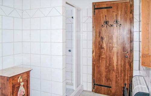 Holiday Home Rosa 02