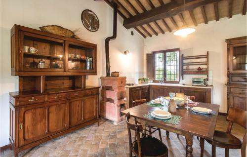 Holiday Home Rosa 02