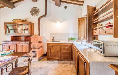 Holiday Home Rosa 02