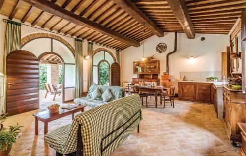 Holiday Home Rosa 02