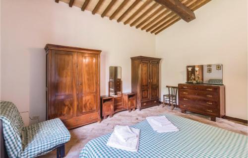 Holiday Home Rosa 02