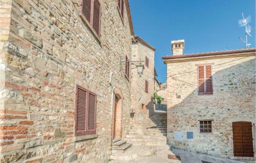 Holiday Home Rosa 02