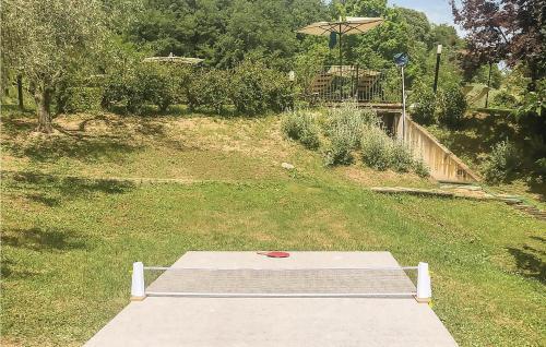 Holiday Home Rosa 02