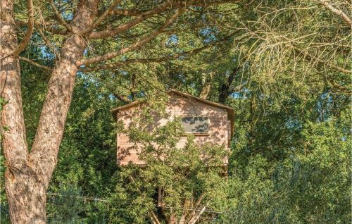 Holiday Home Rosa 02