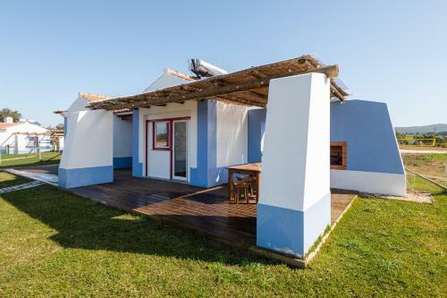 Agroturismo Monte Do Cerro