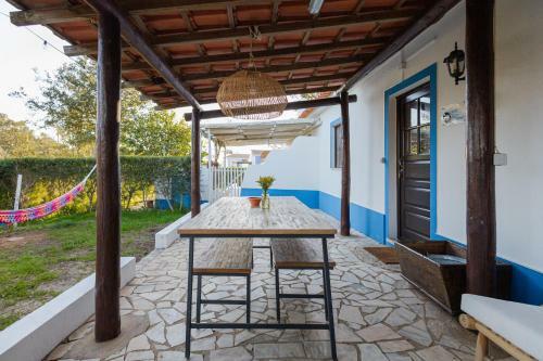 Agroturismo Monte Do Cerro