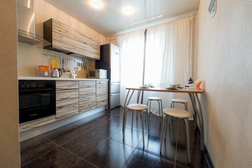 Apartamento Five Stars Pushkin Park