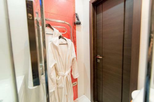 Apartamento Five Stars Pushkin Park
