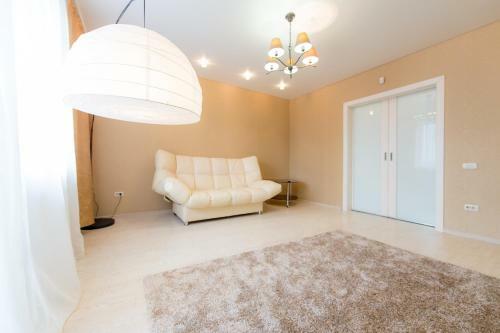Apartamento Five Stars Pushkin Park
