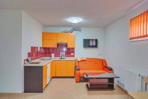Apart-hotel Solnechny