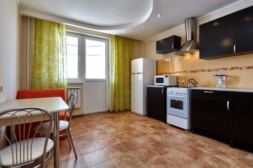 Aparthotel On Filatova