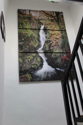 Hostal Lane Head Farm Country Guest House