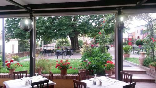 Hotel Il Castagno