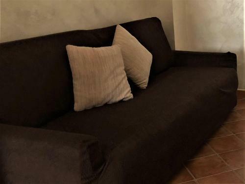 Apartamento Residence La Marinella