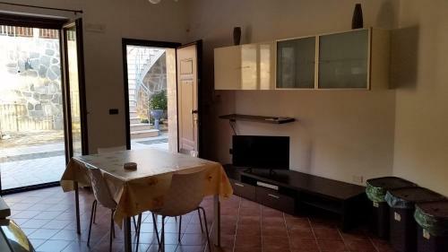Apartamento Residence La Marinella