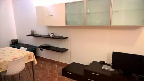 Apartamento Residence La Marinella