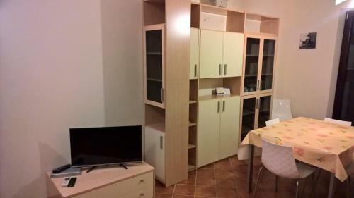 Apartamento Residence La Marinella