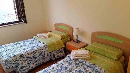 Apartamento Residence La Marinella