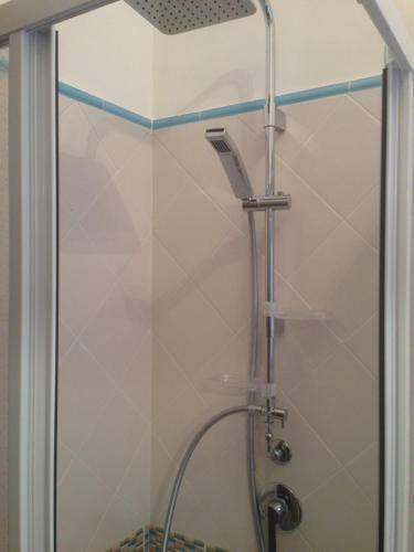 Apartamento Residence La Marinella