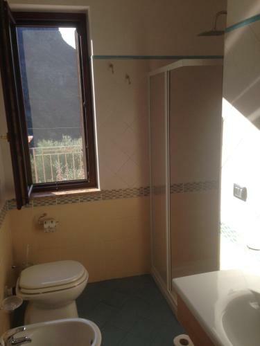 Apartamento Residence La Marinella