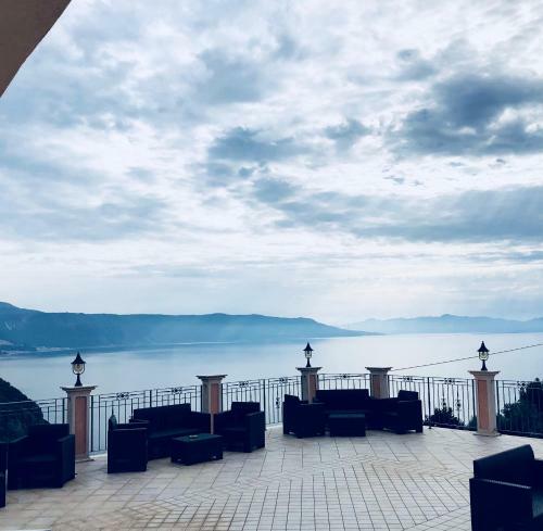 Apartamento Residence La Marinella