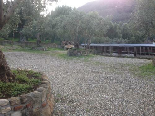 Apartamento Residence La Marinella