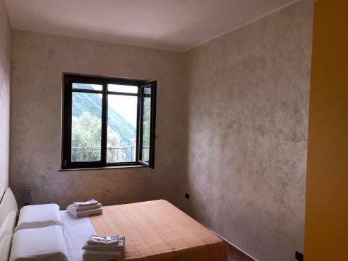 Apartamento Residence La Marinella