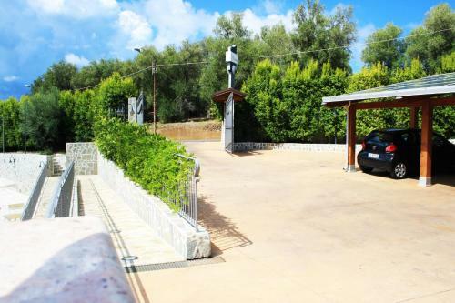 Apartamento Residence La Marinella