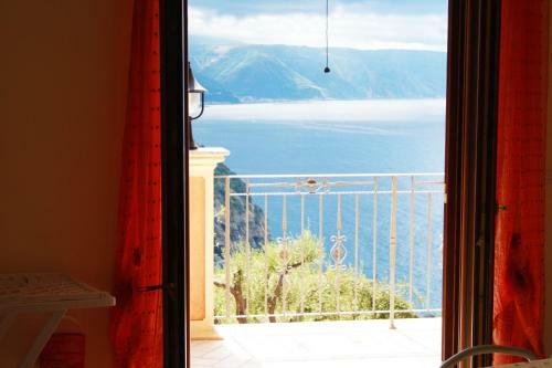 Apartamento Residence La Marinella