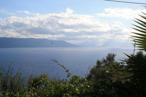 Apartamento Residence La Marinella