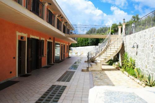 Apartamento Residence La Marinella