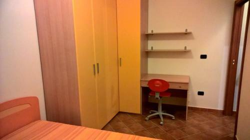 Apartamento Residence La Marinella