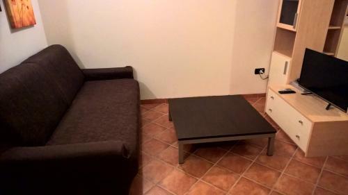 Apartamento Residence La Marinella