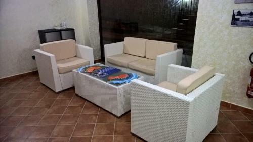 Apartamento Residence La Marinella