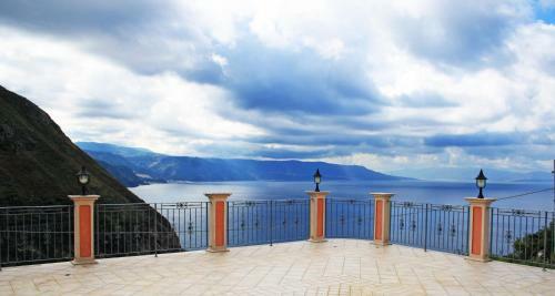 Apartamento Residence La Marinella