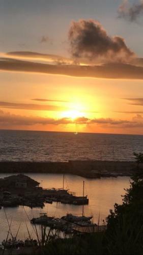 Apartamento Residence La Marinella