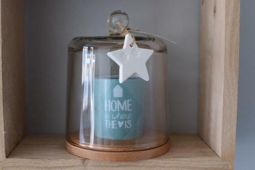 Apartamento Location Les 4 Vents