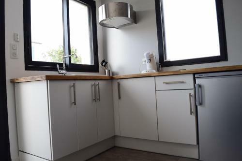 Apartamento Location Les 4 Vents