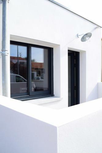 Apartamento Location Les 4 Vents