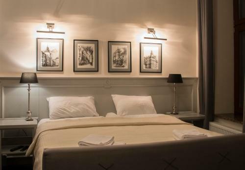 Hotel Retro B.a. Zientarski