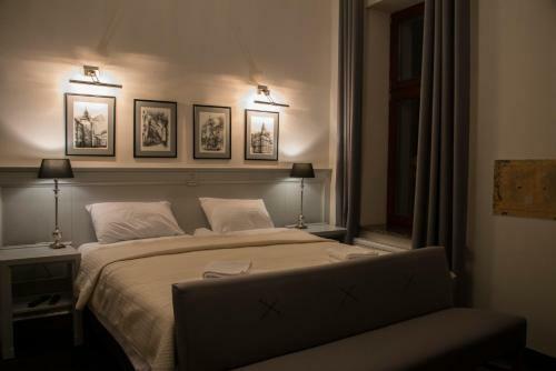 Hotel Retro B.a. Zientarski