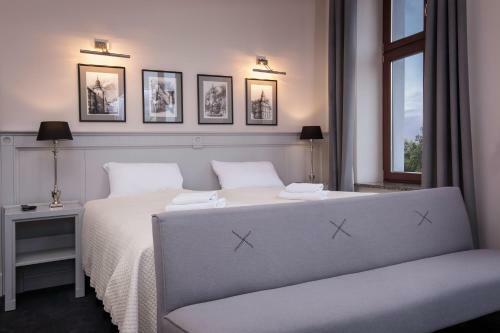 Hotel Retro B.a. Zientarski