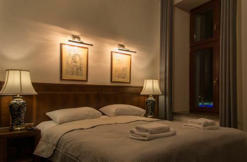 Hotel Retro B.a. Zientarski
