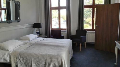 Hotel Retro B.a. Zientarski